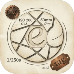 ShotStamp - EXIF Watermark
