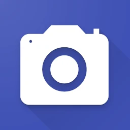 أيقونة PhotoStamp Camera
