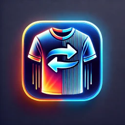 FitSwap: AI Clothes Changer simgesi