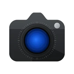 Native Camera 图标
